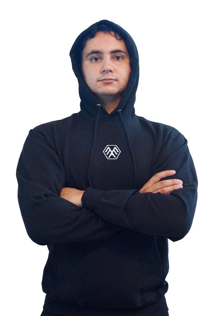 Fleece Pullover Hooded Sweatshirt