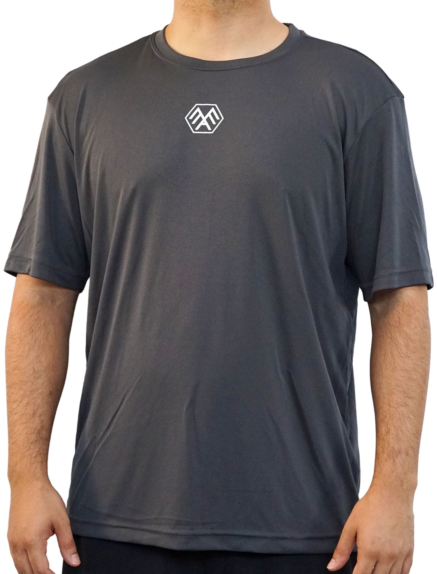 PosiCharge Competitor Tee