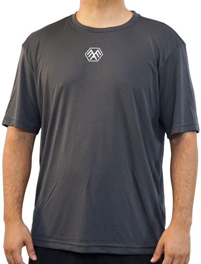 PosiCharge Competitor Tee