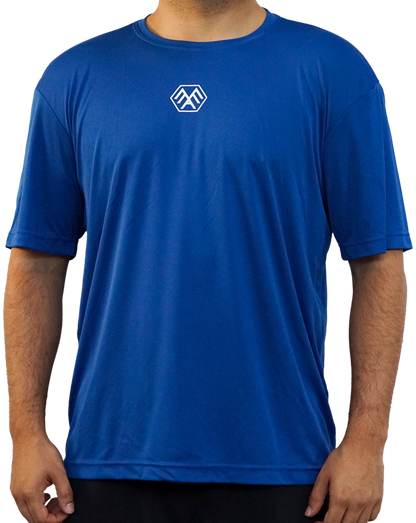 PosiCharge Competitor Tee