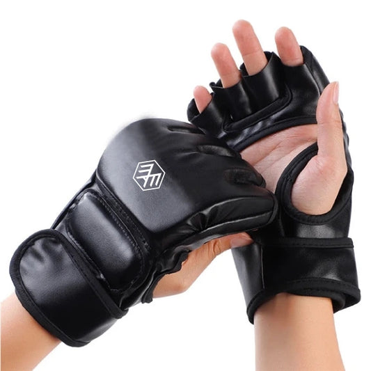 MMA Gloves